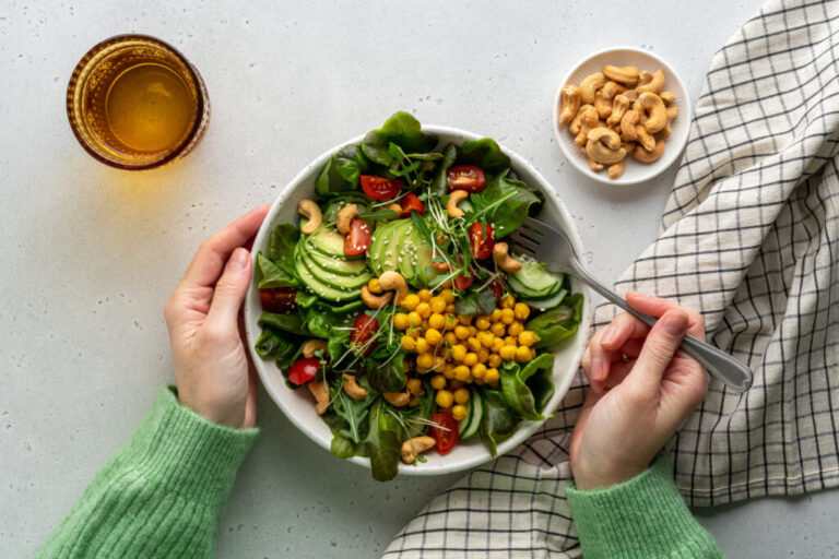 Adding more fiber to your meals should be a gradual process, nutrition experts say. Go slowly and drink water.