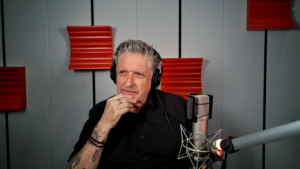 Craig Ferguson