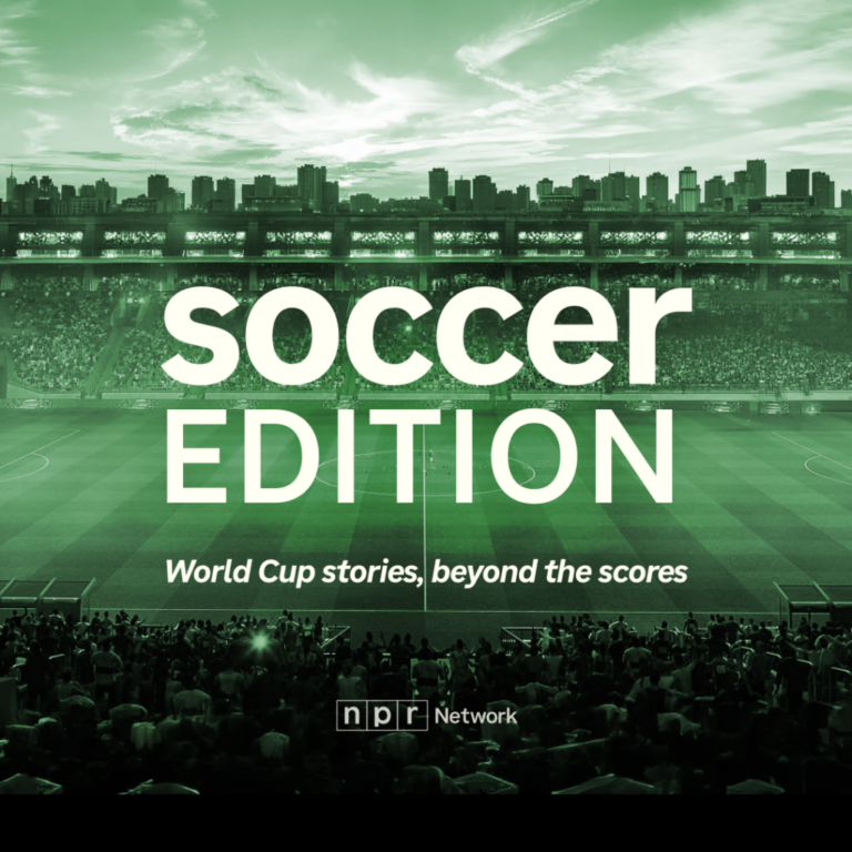 Soccer Edition