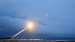 Report: Russia’s nuclear-powered ‘Skyfall’ missile is dirty and dangerous