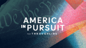 Prosperity gospel and the American dream