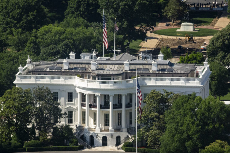 The Trump administration's latest AI executive order directs federal agencies to develop benchmarks to assess AI models’ cyber capabilities, to create an “an AI cybersecurity clearinghouse” to review and share information on vulnerabilities, and to shore up the government’s security defenses.