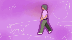 Can a vibrating belt fend off bone density loss?