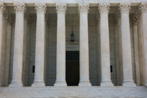 Supreme Court rules that prison guards can’t be sued for shaving Rastafarian’s head