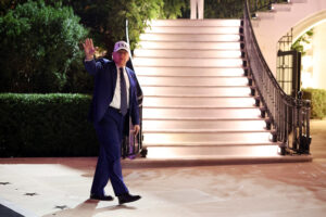 Trump announces deal to end war in Iran. And, how to stay safe in deadly heat