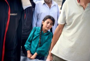 Despite a ceasefire in Gaza, civilians don’t feel safe