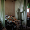 A plastic sheet with a pouch could be a 'game changer' for maternal mortality