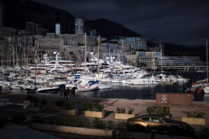 Explosion in Monaco injuries 3, including Ukrainian tycoon
