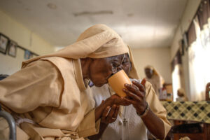 These nuns spent a lifetime helping others. In their last years, who will help them?