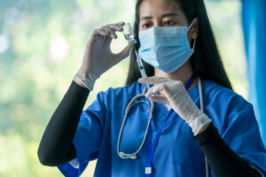 Key FDA committee unanimously recommends its first vaccine since 2023