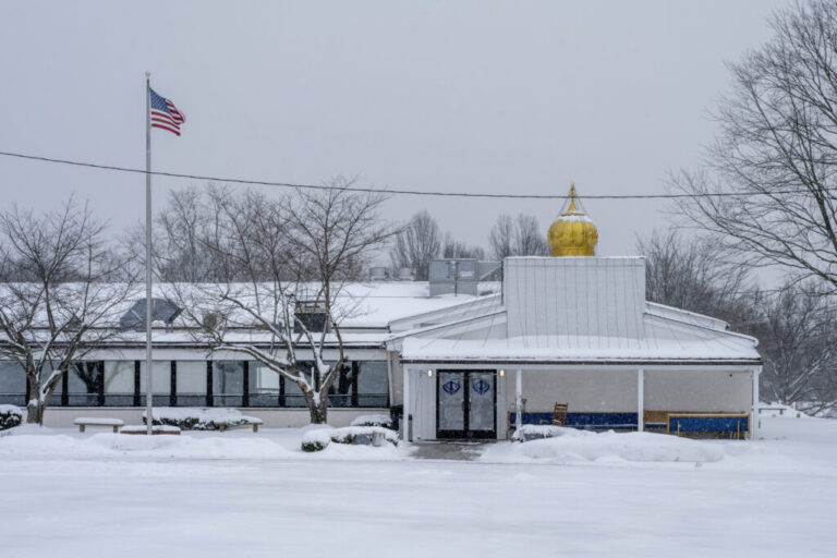 Once a community church, the building now serves as a Gurdwara — one of the newest Sikh houses of worship in Ohio. The state’s Sikh community, which established its first Gurdwara in the 1980s, has grown steadily over the past four decades to nearly ten Gurdwaras across Ohio by 2025. The Solon Gurdwara stands as a symbol of that growth and the community’s continued efforts to preserve faith and culture while establishing deeper roots in American society.