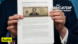 Why the $250 bill would be good … For criminals!