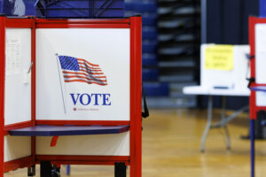 A federal judge finds a Trump data system to verify voters is unlawful