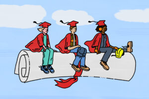 Federal money for workforce training begins, but few programs qualify