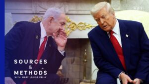 Trump, Netanyahu at odds / Elusive Iran deal