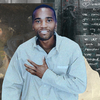 Bobby Everson and a letter he wrote to his family while he was incarcerated in the Special Management Unit at the new U.S. penitentiary in Thomson, Ill.