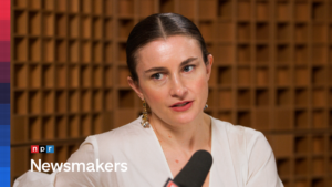 ‘I don’t feel scared’: Chloe Malle on keeping Vogue relevant in the digital age