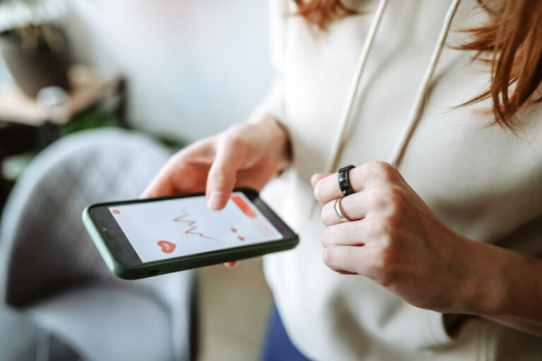 Got wearable data? Your doctor can help you connect the dots
