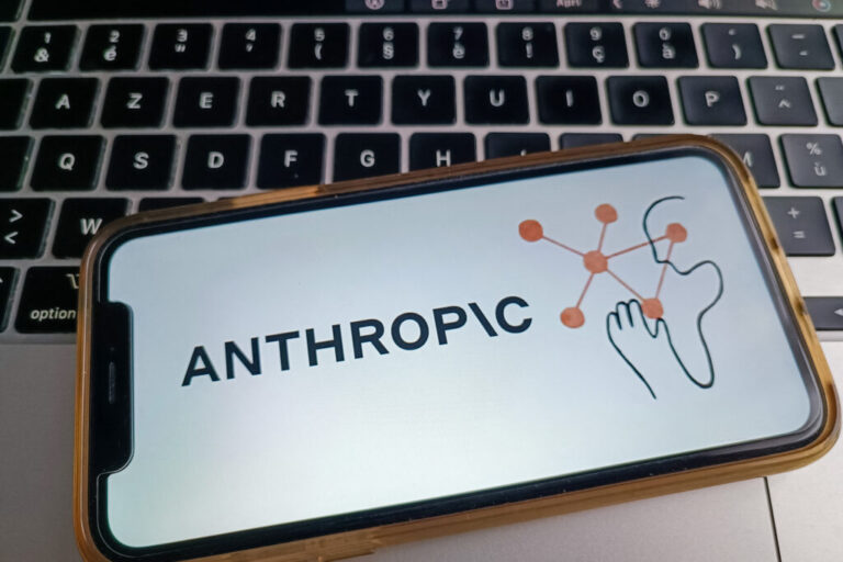 Anthropic is an American artificial intelligence (AI) company founded in 2021.