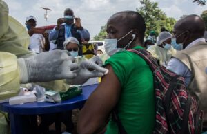 What will it take to get a vaccine for the Ebola strain driving the current outbreak?