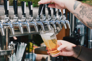 3 World Cup rivals find ‘Common Ground’ in a cross-border beer