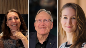 After Trump’s re-election, these U.S. scientists found jobs in the U.K.
