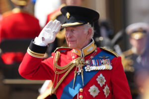 King Charles III will not live at Buckingham Palace after its costly refurbishment