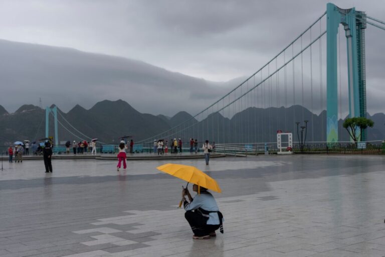 China Connectivity Photo Gallery