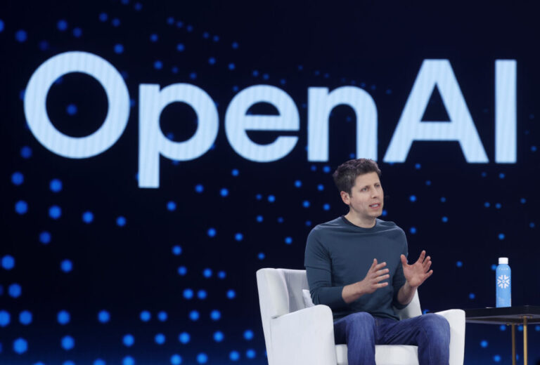 The lawsuit, filed in Florida state court on Monday, accuses OpenAI and its CEO, Sam Altman, of failing to warn users that ChatGPT could be dangerous and instead marketing it as safe and reliable, including for children.