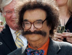 Gene Shalit, longtime ‘Today’ show movie critic, dies at 100