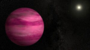 Salty Clouds aren’t the only strange thing about this object in space