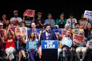 Mamdani’s political gamble pays off as his endorsed candidates sweep their primaries