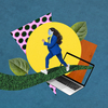 13 small ways to ditch your phone and live more in the moment