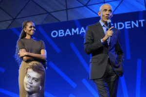 The Obama Presidential Center will be dedicated Thursday. Here’s what to expect