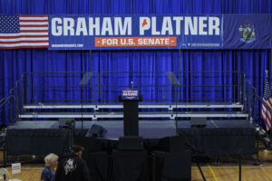 Graham Platner drops his bid for Senate after facing an allegation of rape