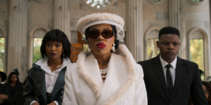Netflix viewers the world over are binge-watching South African series ‘The Polygamist.’ Here’s why