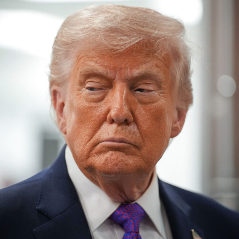 'If You Can Keep It': Privacy Protections Under The Trump Administration