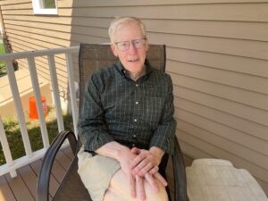 ‘Solo agers’ are a growing group. Changes that would help them could help everyone