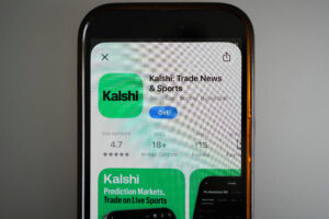 Kalshi says it’s not a sportsbook even as World Cup bets surge