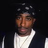Tupac Shakur in 1994.