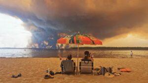 When it comes to climate change, is there a point when adaptation isn’t enough?