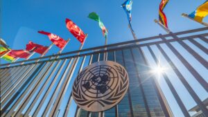 United Nations’ new Ebola coordinator, and choosing a new U.N. secretary-general