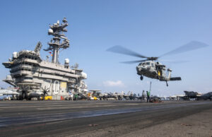The U.S. track record for wars in the Middle East