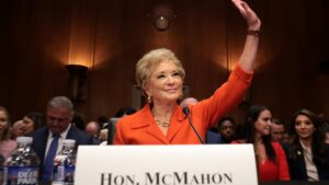 Can the Trump administration make college cheaper?