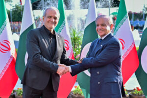 Pakistan’s role in brokering Iran deal; will Iranian hardliners let it happen?