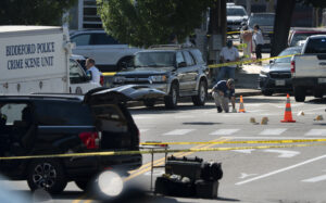 After deadly shootings, police experts question how well ICE officers are vetted