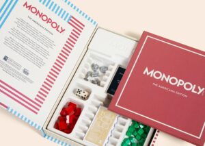 What a Monopoly importer learned when it tried to make things in the U.S.A.
