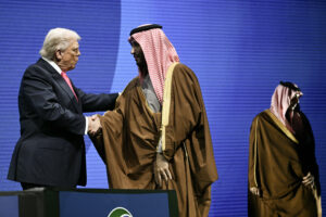 U.S. signs nuclear deal with Saudi Arabia. And, Nolan Wells’ independent autopsy results