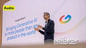 Can the internet survive AI summaries?