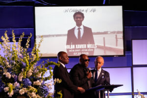 Independent autopsy “inconclusive” on cause of death for 18-year-old Nolan Wells in Mississippi